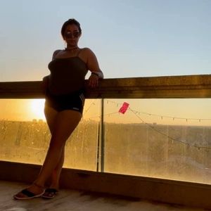 Meet your Posher, Marissa